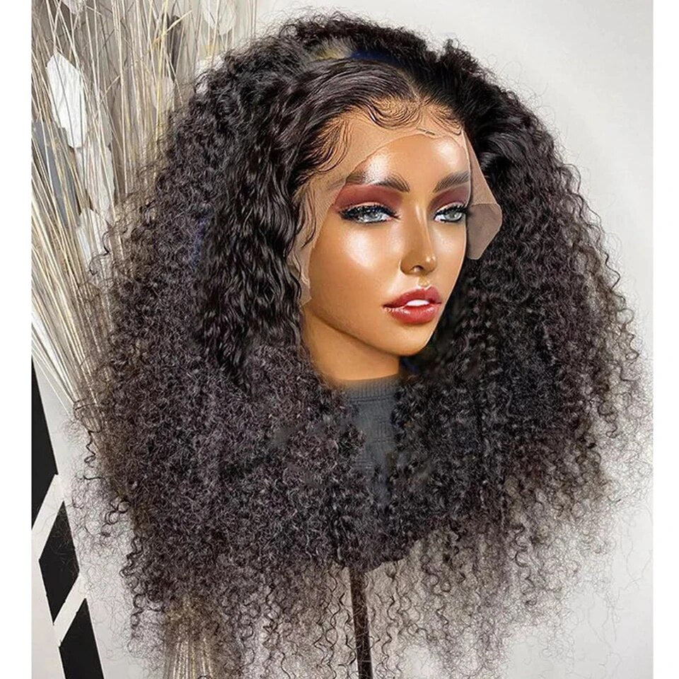 13x4 HD Lace Front Wig | Body Wave Bob | 180% Density | 100% Brazilian Human Hair