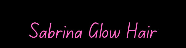 Sabrina Glow Hair